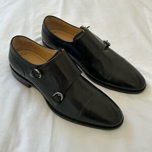 EUC Johnston & Murphy Men’s Dress Shoes